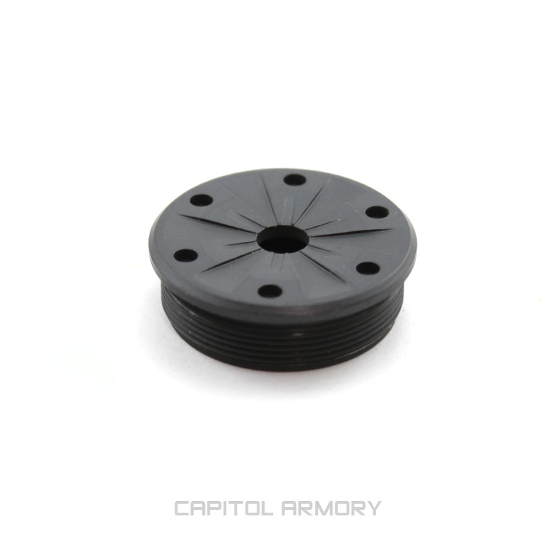 SilencerCo Bravo Front Cap Capitol Armory