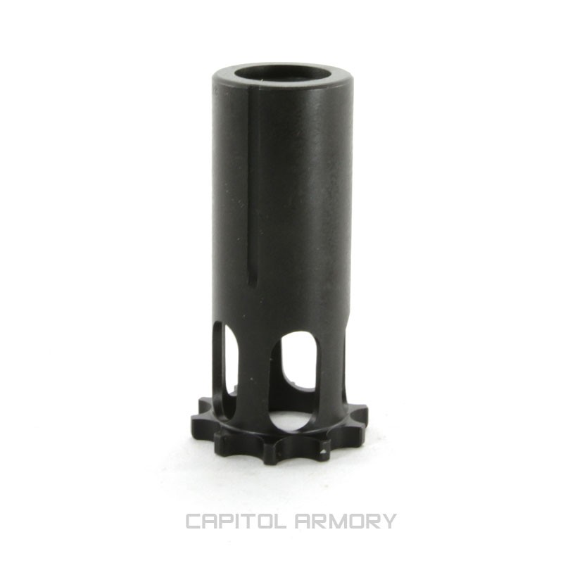 Silencerco Piston Capitol Armory
