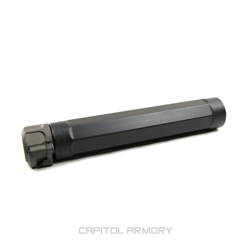 SureFire Ryder 9-MP5 - Capitol Armory
