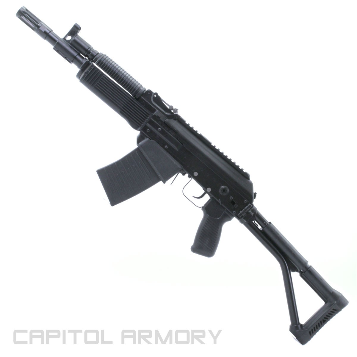 VEPR 12 Gauge SBS | Short Barrel Shotguns | Class 3 / NFA - Capitol Armory