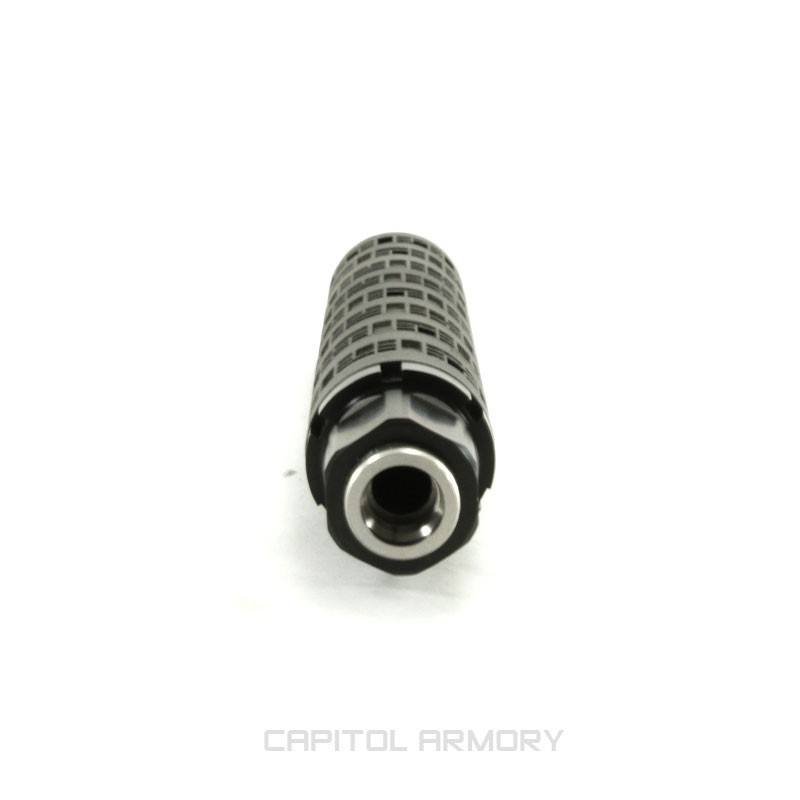 SIG MODX-9 - Capitol Armory