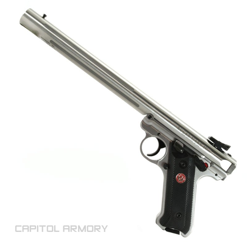 トイガン SICARIO Sicario MK IV Silenced Pistol™