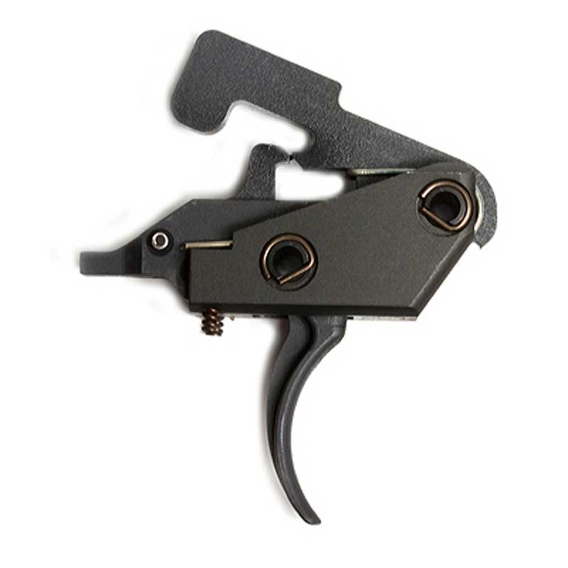 Wilson Combat Tactical Trigger Unit - Single Stage - Capitol Armory