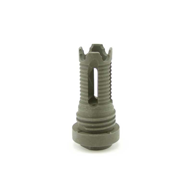 YHM Phantom Q.D. Flash Hider - Capitol Armory