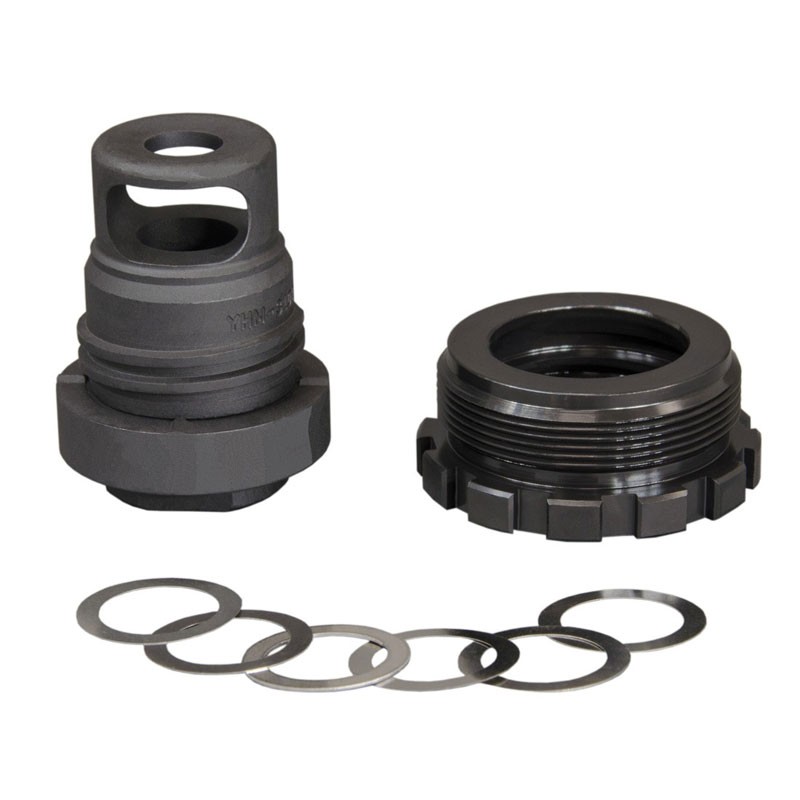 YHM Kurz Kit - Mini Brake plus Phantom Q.D. Adapter ...