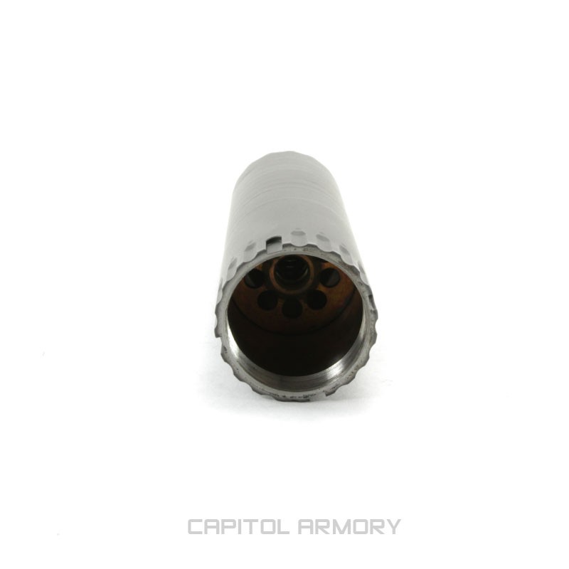 Yhm Resonator R2 Capitol Armory Depends on how many other back orders they have to fill and the amount they are planning to get from yhm, though. yhm resonator r2 capitol armory