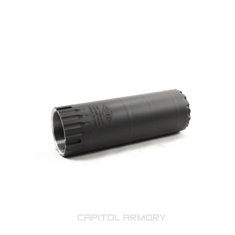 YHM Turbo K RB - Capitol Armory