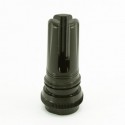 AAC 90t Ratchet Taper Flash Hider