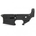Capitol Armory AR-15 Forged Lower Receiver