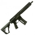 Daniel Defense M4 Carbine MK18 SBR