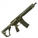 Daniel Defense MK18 Milspec + SBR
