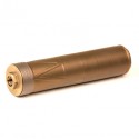 Energetic Armament Sonus 9mm + FREE STAMP