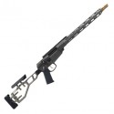 The Fix by Q™ - 8.6 Blackout 16"