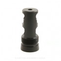 Griffin Taper Mount Muzzle Brake