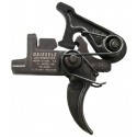 Geissele Hi-Speed National Match DMR Trigger