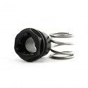 HUXWRX RAD 3-Lug Mount