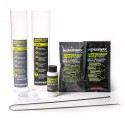 HUXWRX Suppressor Sauce Cleaning Kit