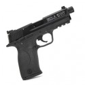 Smith and Wesson M&P 22 Compact