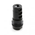 Rugged Muzzle Brake