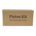 SilencerCo Common Piston Kit