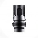 Dead Air Xeno 3 Prong Flash Hider