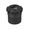 YHM 3-Lug Mount Assembly