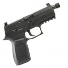 Sig P320 Compact with Threaded Barrel