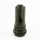 AAC 90t Ratchet Taper Flash Hider