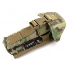 Armageddon Gear Suppressor Pouch