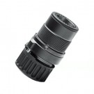 B&T Titanium HUB Adapter for SureFire - 5.56 / 7.62