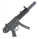 Dakota Tactical D54-SD A1 Pistol 