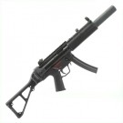 Dakota Tactical MP5 D54-SD
