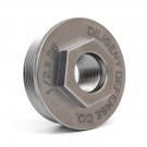 Diligent Defense Titanium Direct Thread Adapter
