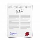 NFA Firearms Trust