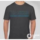 Capitol Armory T-Shirt