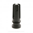 Griffin Taper Mount Flash Suppressor