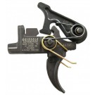 Geissele Hi-Speed National Match - Match Rifle