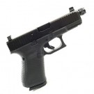  Hush Puppy Project Slide-Lock Pistol