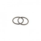 SilencerCo Replacement Metric Piston O-Rings