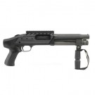 Mossberg Tactical 2+1