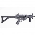 HK MP5KN-PDW, Registered Qualified HK Sear