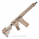 Noveske Chainsaw, Irregular Defense, SBR