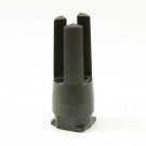 SilencerCo Saker Trifecta RS Flash Hider