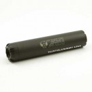 SilencerCo Sparrow .22lr Suppressor