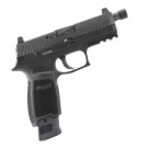 Sig P320 Tacops Carry