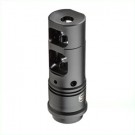 SureFire SOCOM338 Muzzle Brake