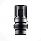 Dead Air Xeno 3 Prong Flash Hider 