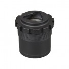 YHM 3-Lug Mount Assembly