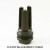 SilencerCo ASR Flash Hider