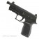 Sig Sauer P320 Compact with Threaded Barrel